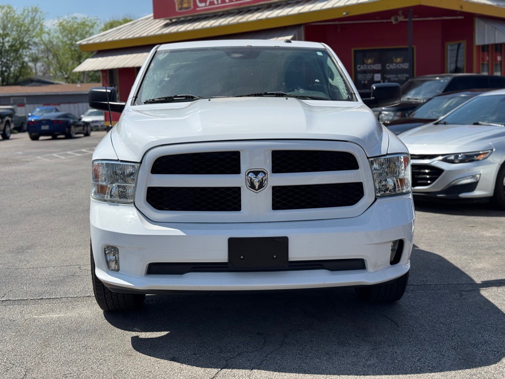 2017 RAM 1500 Image 12