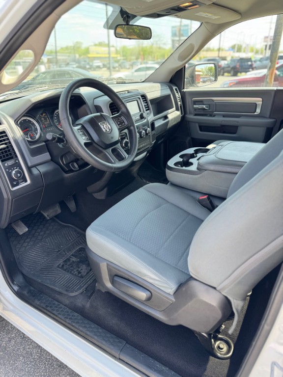 2017 RAM 1500 Image 13