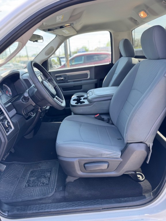 2017 RAM 1500 Image 14