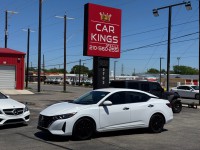 Image for 2024 Nissan Sentra S ID: 7303478