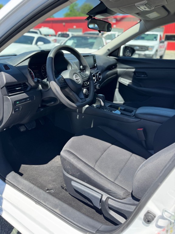 2024 Nissan Sentra Image 13