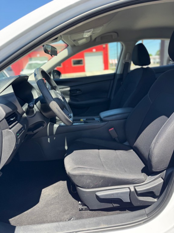 2024 Nissan Sentra Image 14