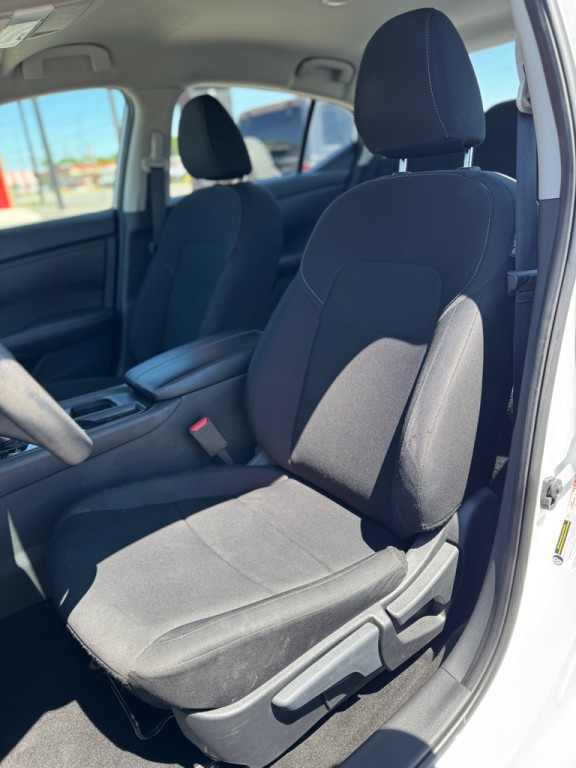 2024 Nissan Sentra Image 15