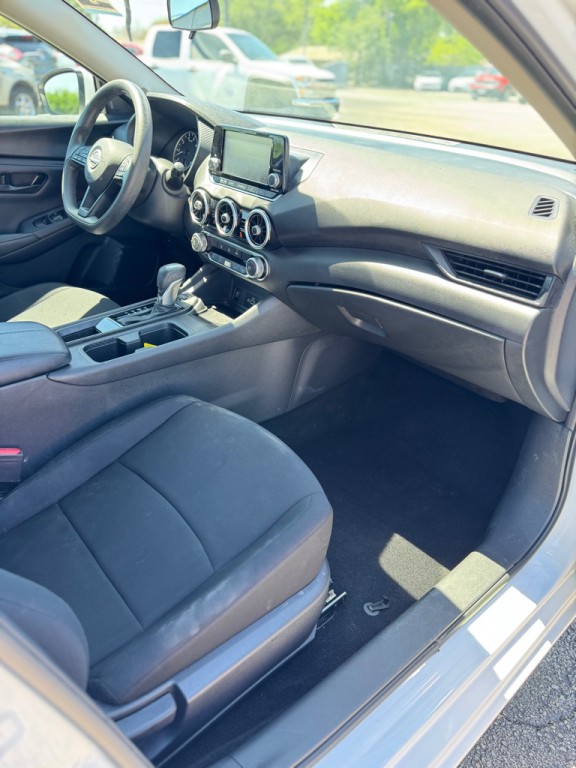 2024 Nissan Sentra Image 16