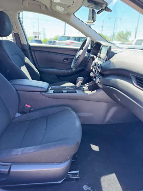 2024 Nissan Sentra Image 17