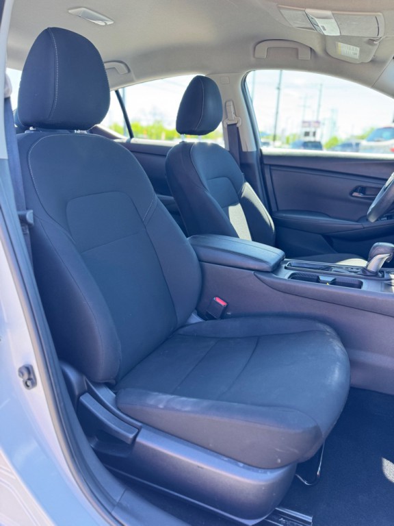 2024 Nissan Sentra Image 18