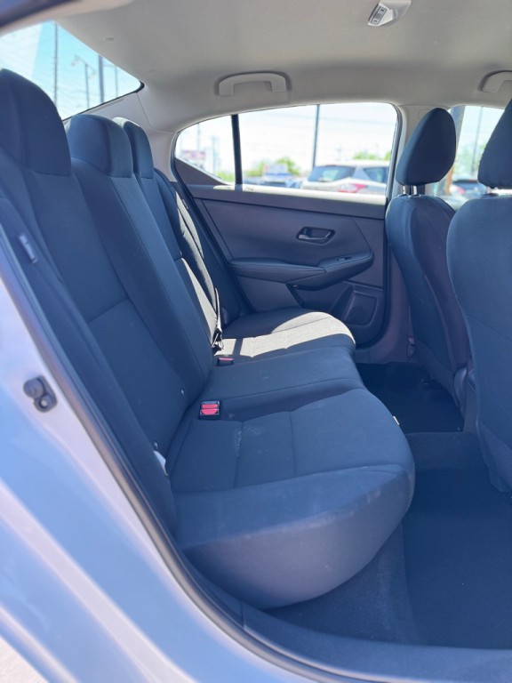 2024 Nissan Sentra Image 19