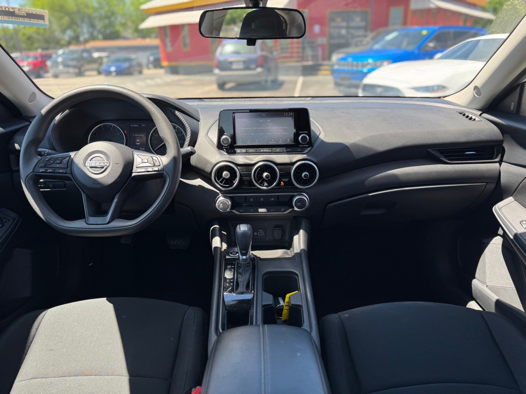 2024 Nissan Sentra Image 20