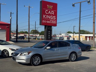 Image for 2012 Honda Accord EXL ID: 7303495