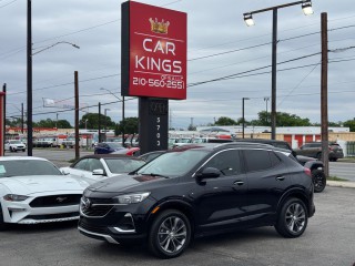 Image for 2020 Buick Enclave Select ID: 7337551