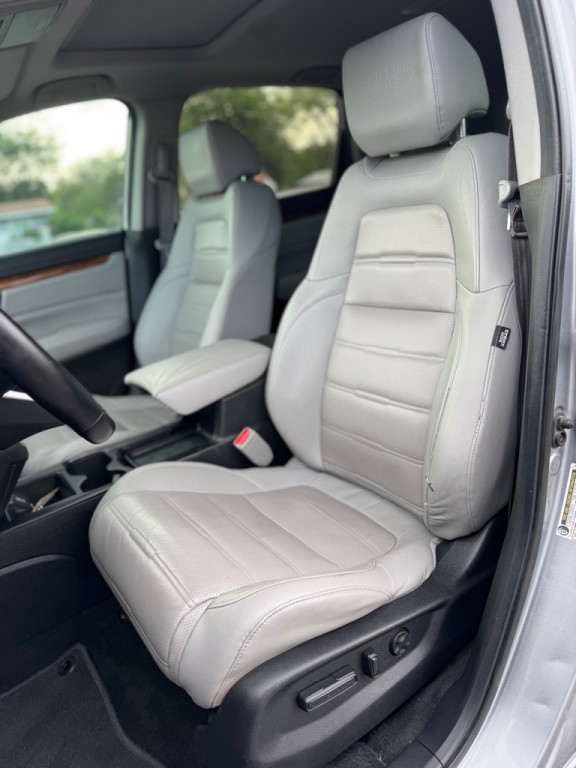2017 Honda CR-V Image 14