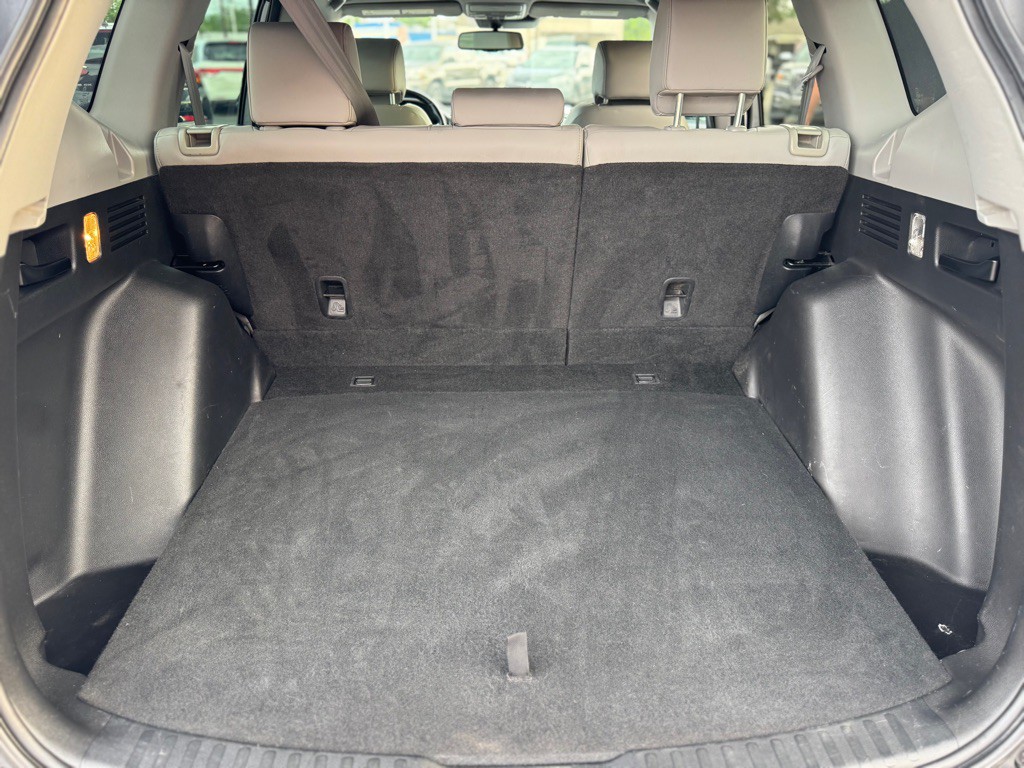 2017 Honda CR-V Image 20