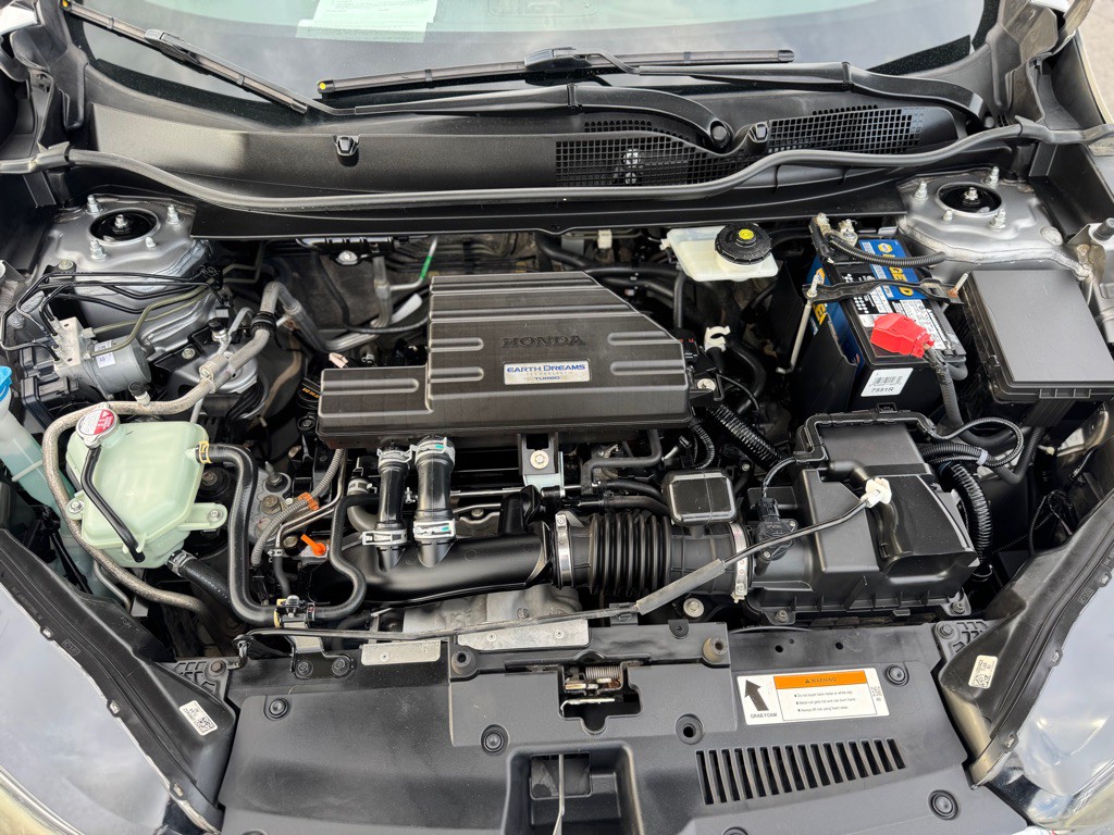 2017 Honda CR-V Image 22