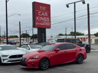 Image for 2016 Lexus IS 200T ID: 7339759