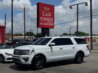 Image for 2020 Ford Expedition Max Limited ID: 7343828