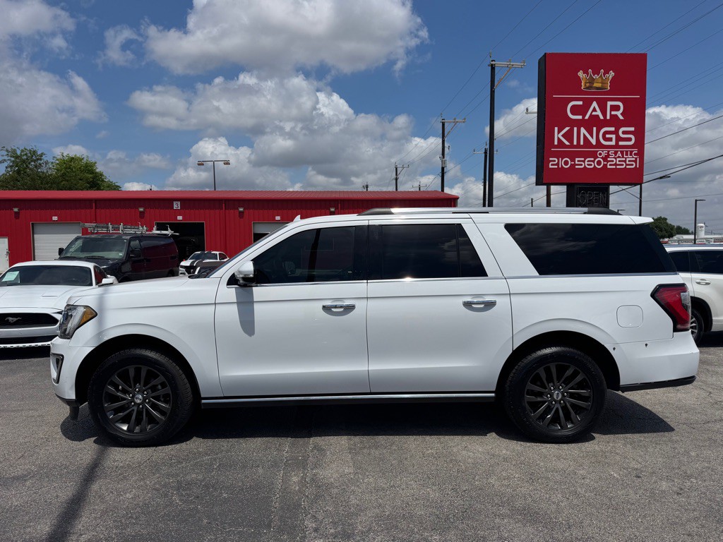 2020 Ford Expedition Image 5