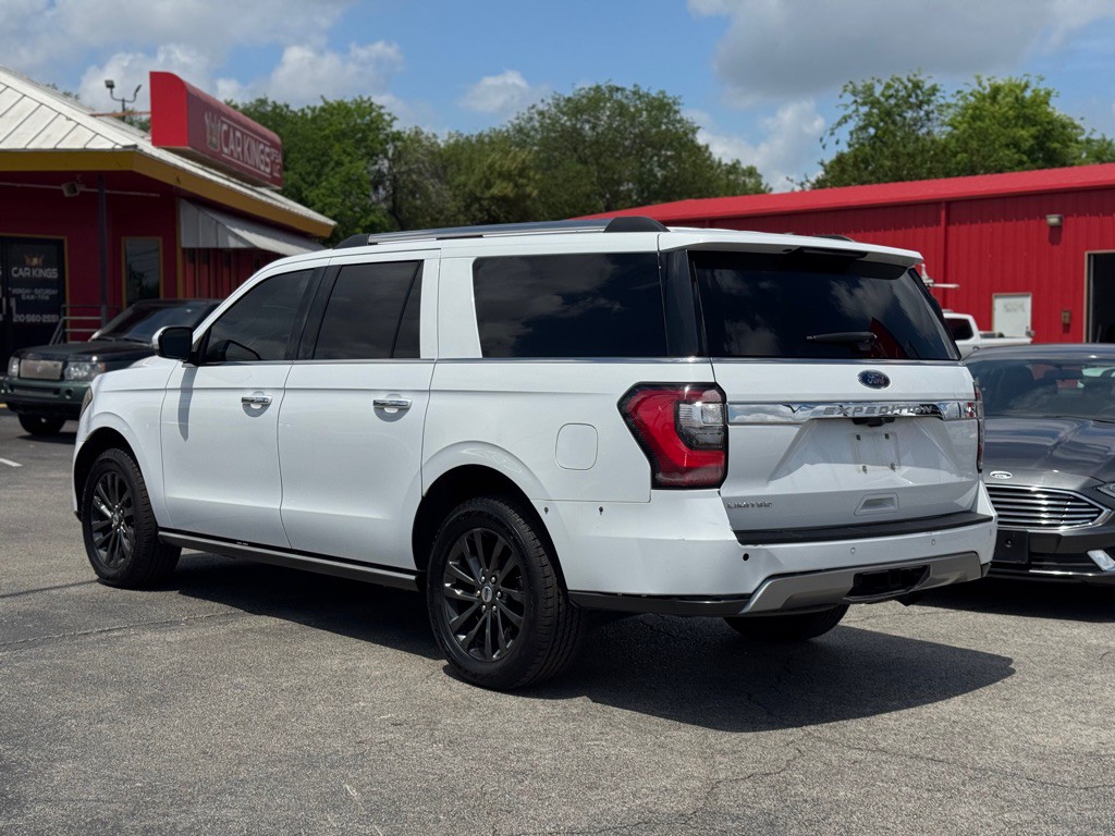 2020 Ford Expedition Image 6