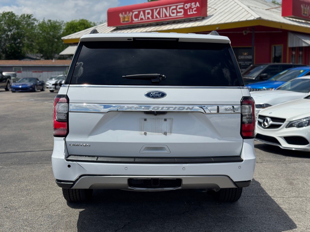 2020 Ford Expedition Image 7