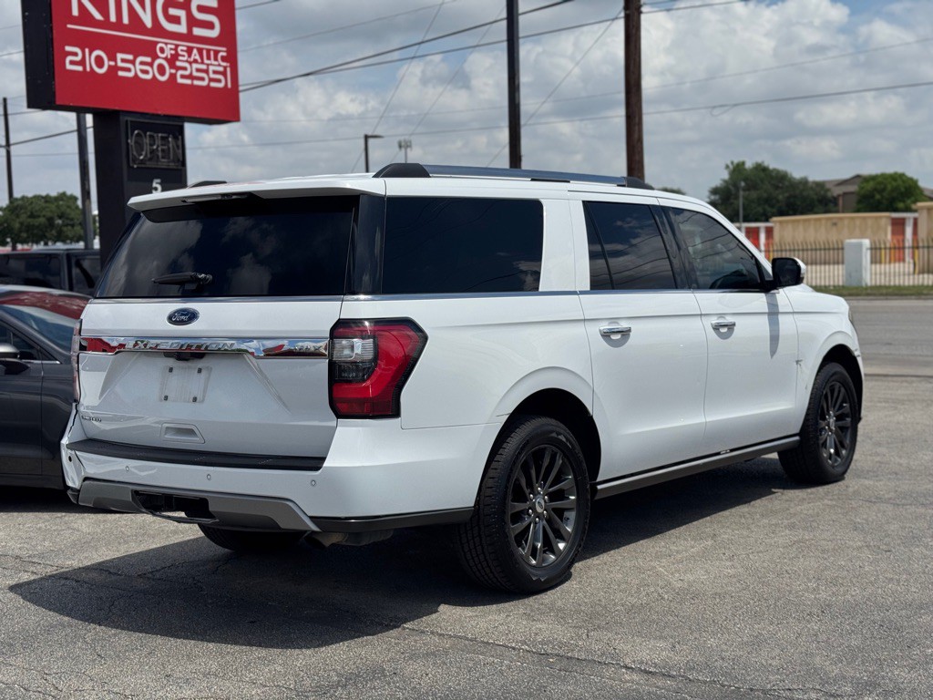2020 Ford Expedition Image 8
