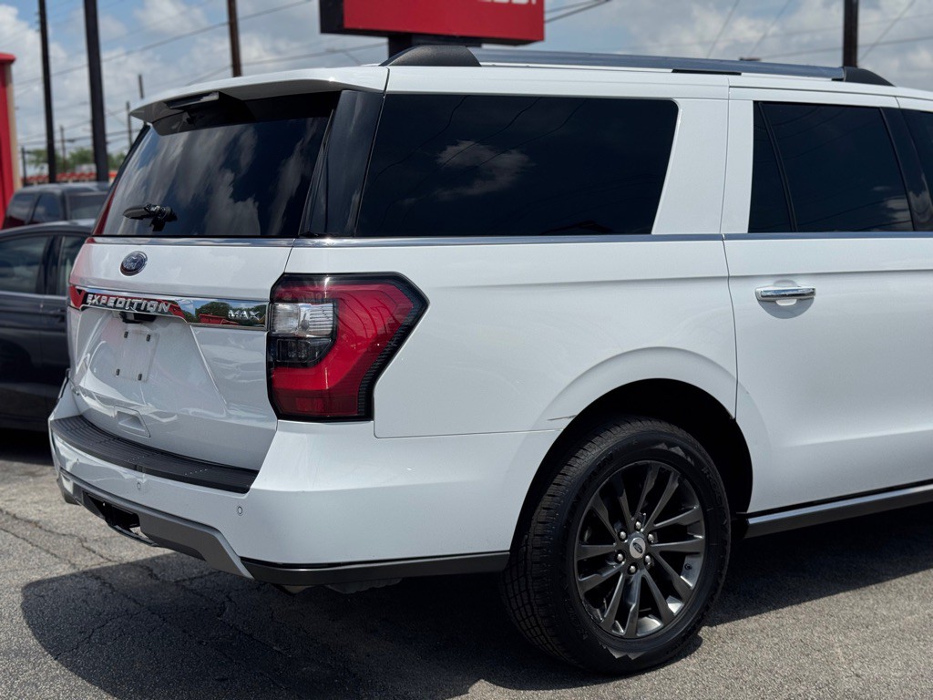 2020 Ford Expedition Image 9