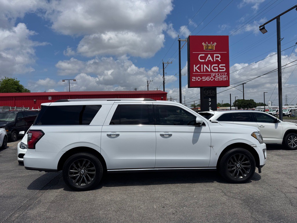 2020 Ford Expedition Image 10
