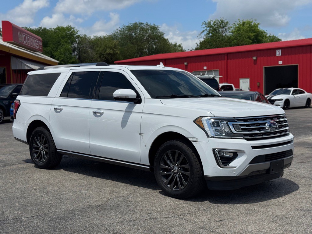 2020 Ford Expedition Image 11