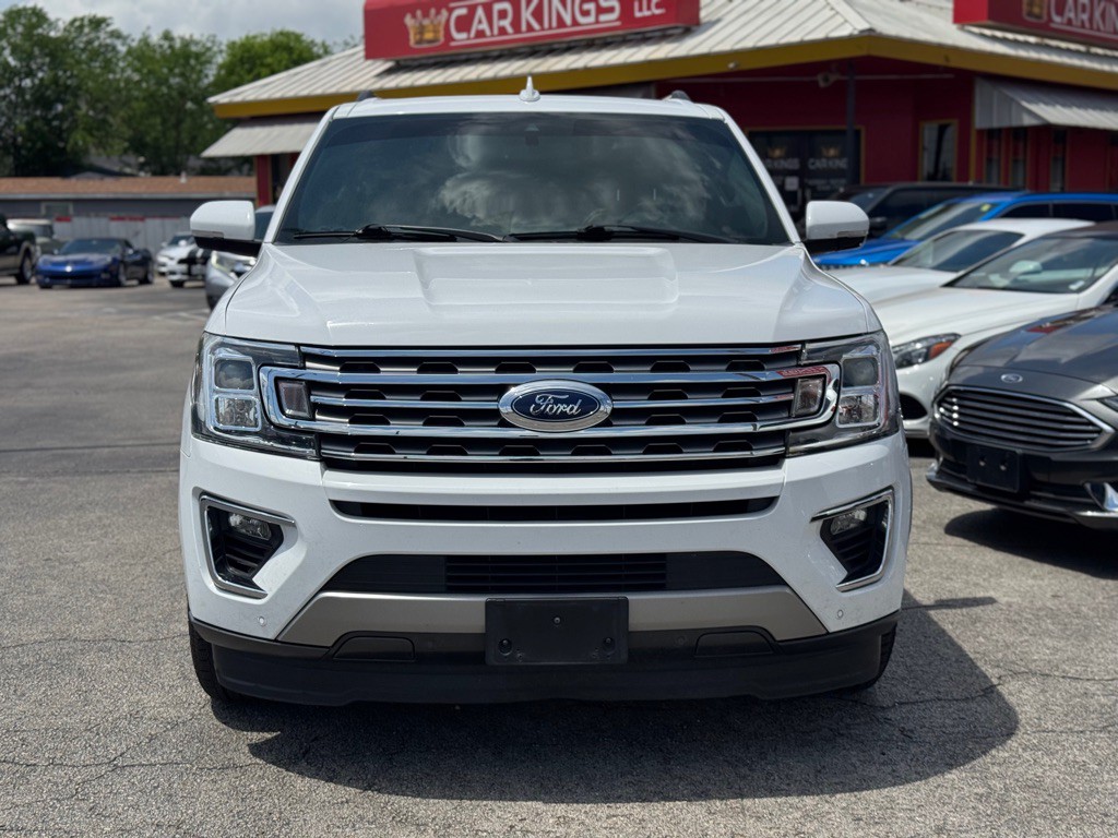 2020 Ford Expedition Image 12