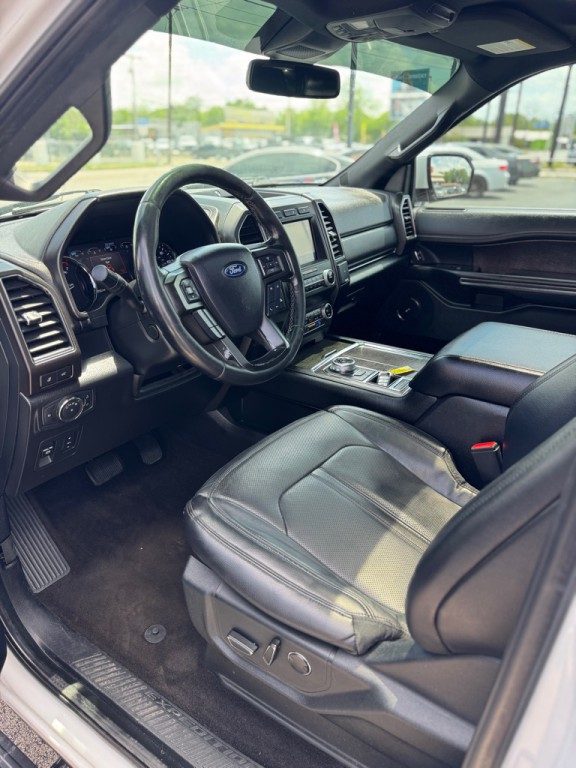 2020 Ford Expedition Image 13