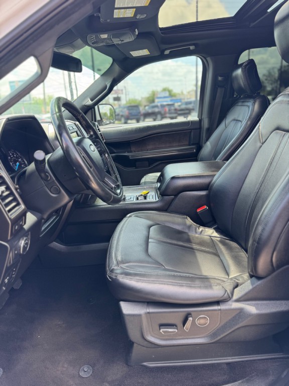 2020 Ford Expedition Image 14