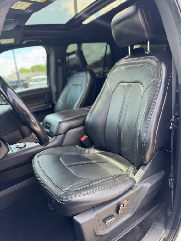 2020 Ford Expedition Image 15