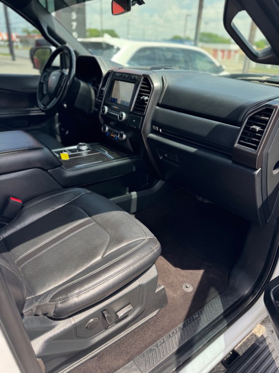 2020 Ford Expedition Image 16