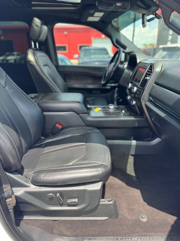 2020 Ford Expedition Image 17