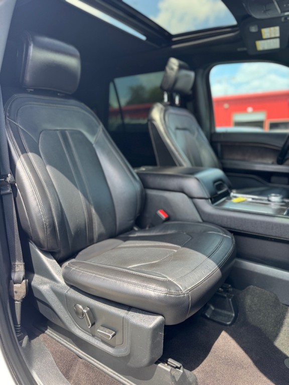 2020 Ford Expedition Image 18