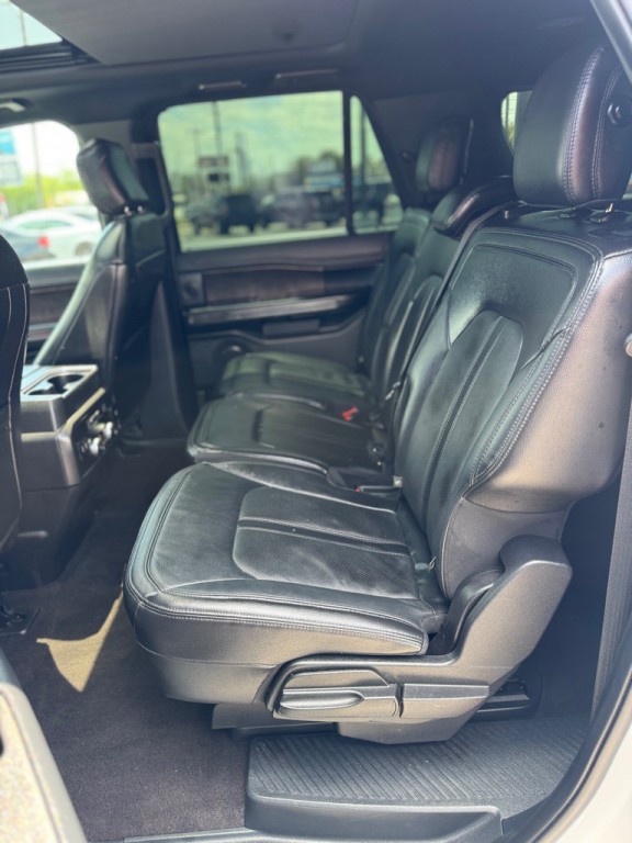 2020 Ford Expedition Image 19