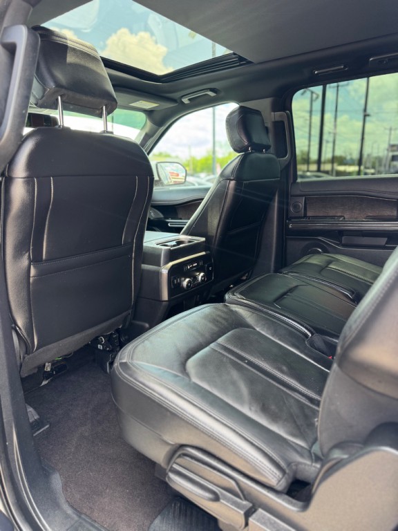 2020 Ford Expedition Image 20