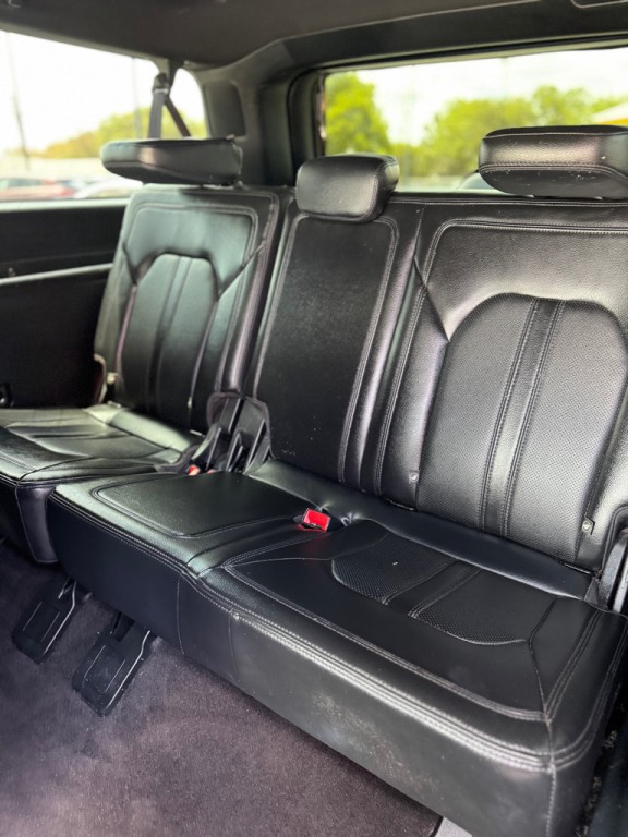 2020 Ford Expedition Image 21