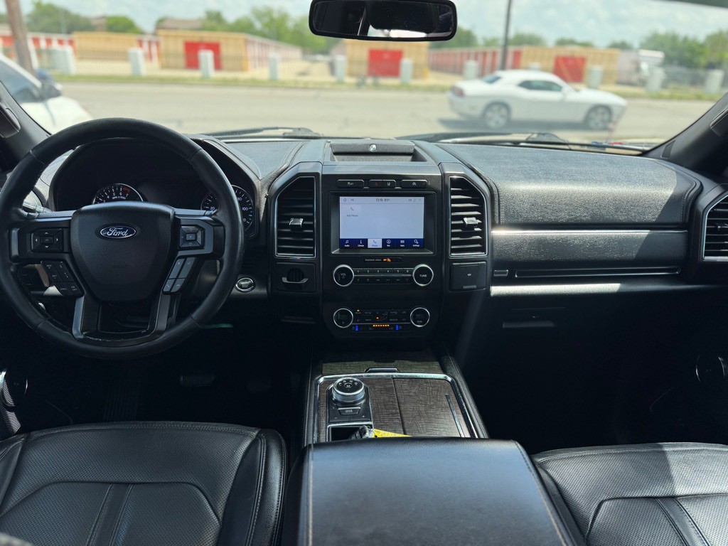 2020 Ford Expedition Image 22