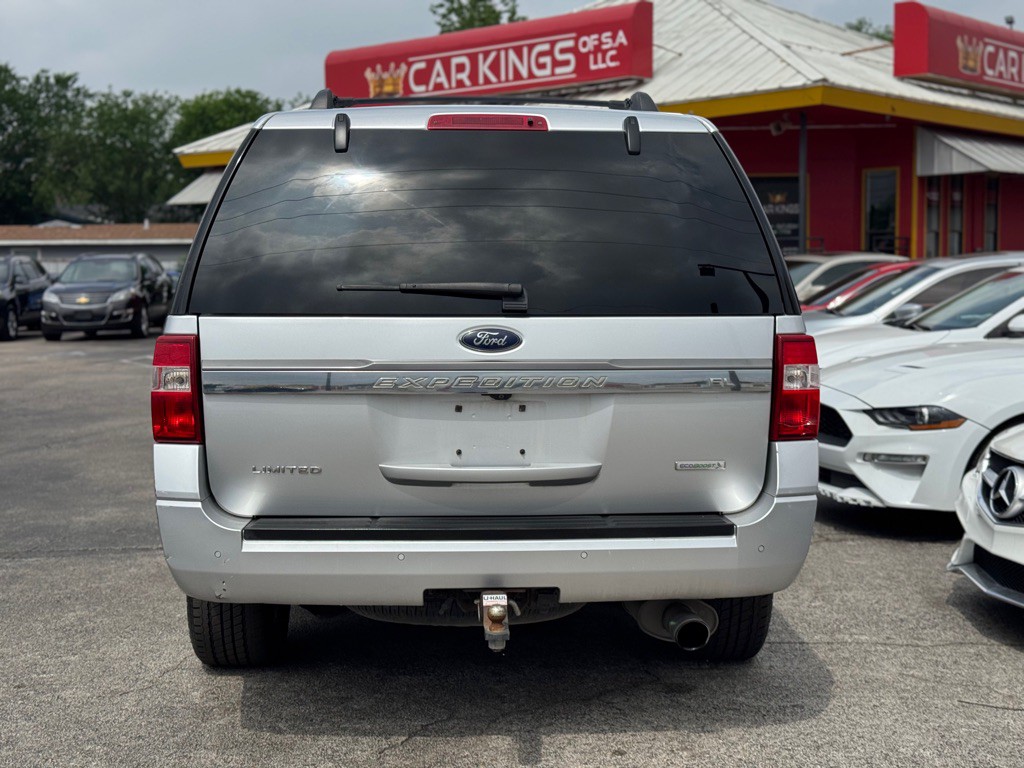 2017 Ford Expedition Image 7