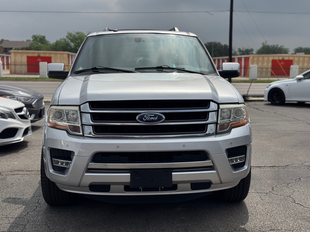 2017 Ford Expedition Image 11