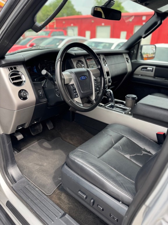2017 Ford Expedition Image 12