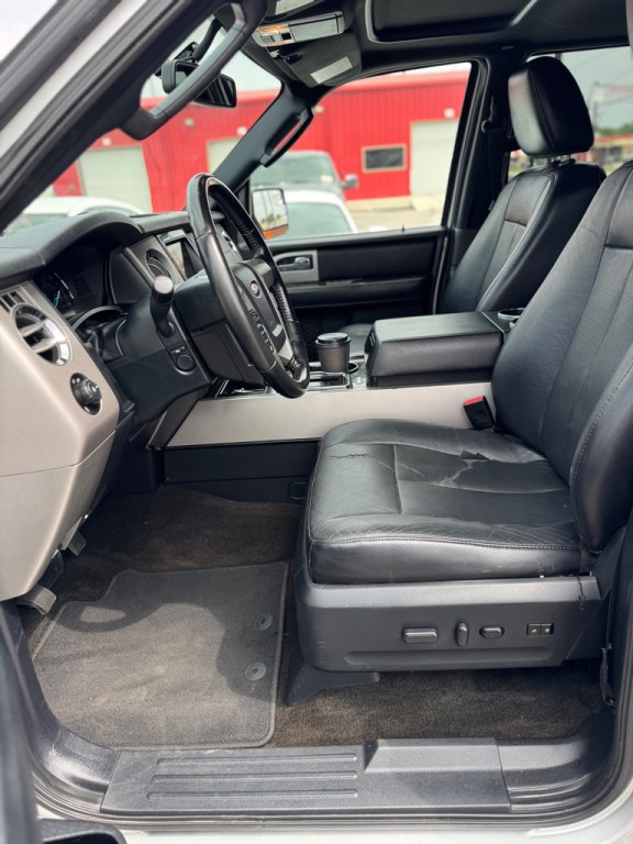 2017 Ford Expedition Image 13