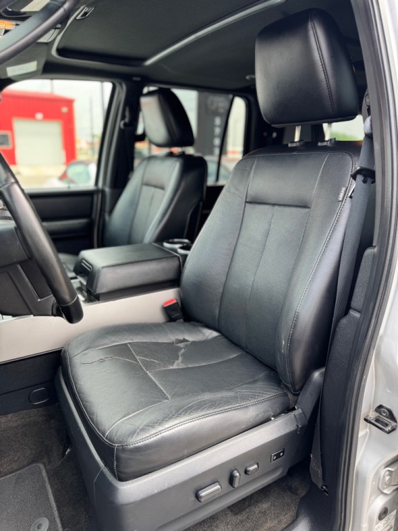2017 Ford Expedition Image 14