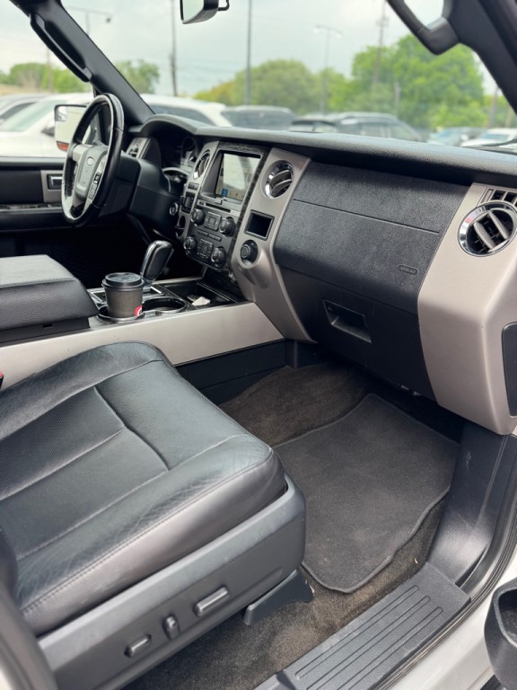 2017 Ford Expedition Image 15