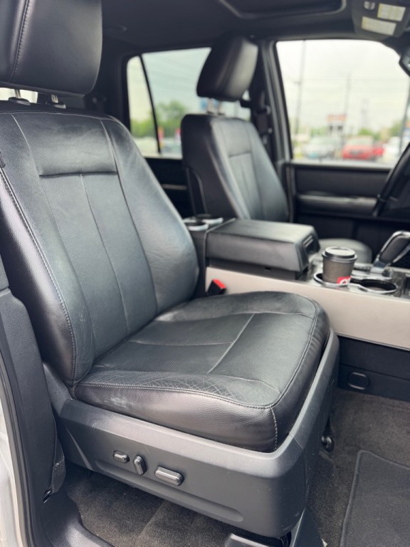 2017 Ford Expedition Image 17