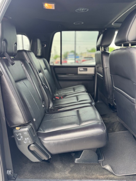 2017 Ford Expedition Image 18