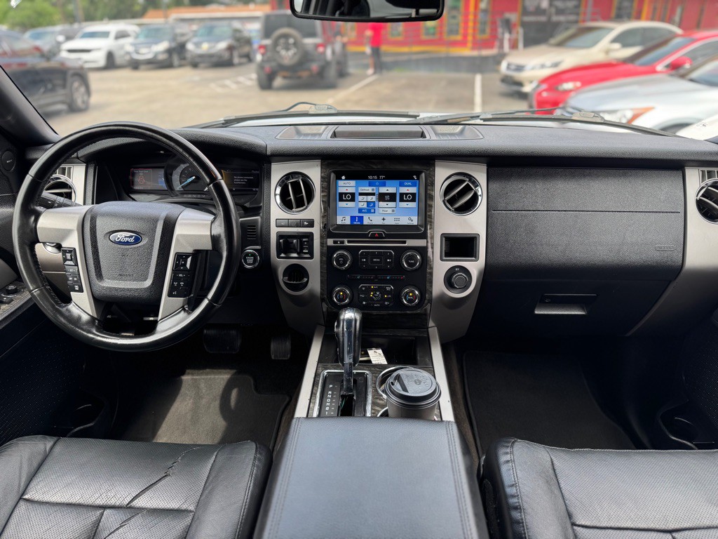2017 Ford Expedition Image 19