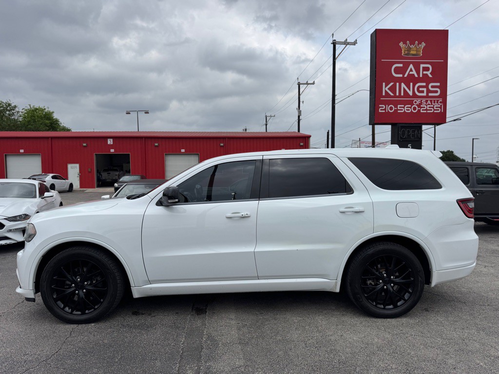 2015 Dodge Durango Image 5
