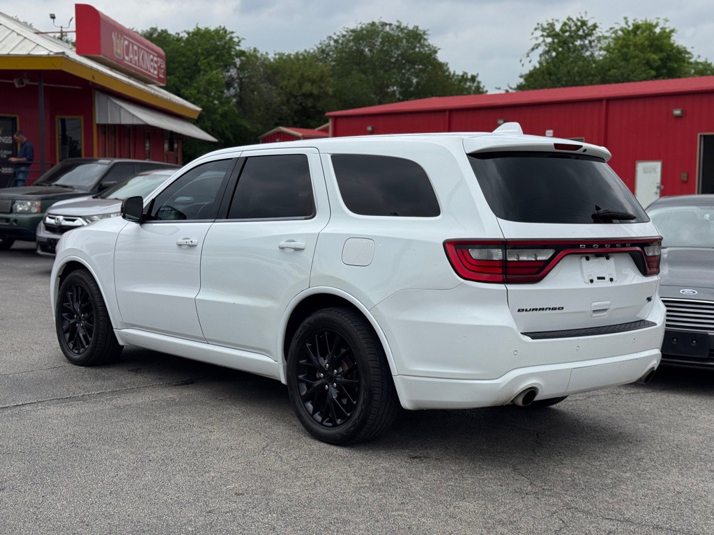 2015 Dodge Durango Image 6