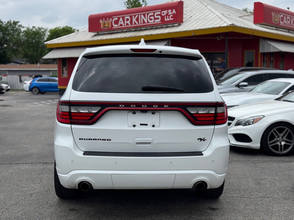 2015 Dodge Durango Image 7