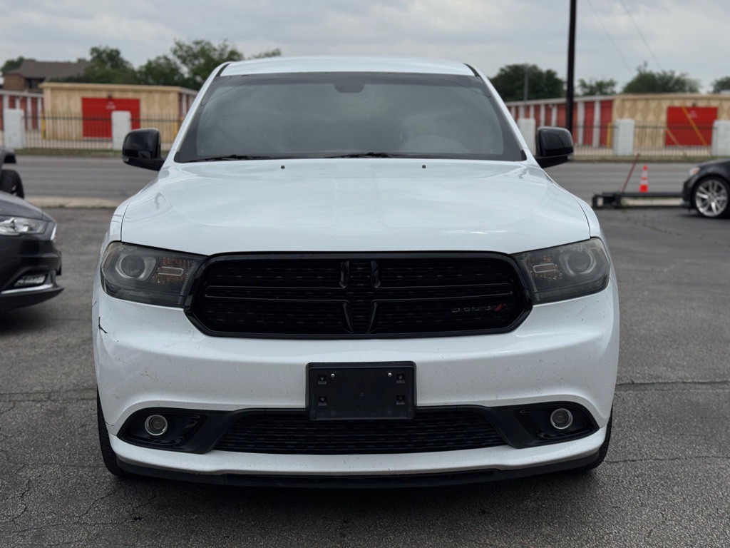 2015 Dodge Durango Image 10